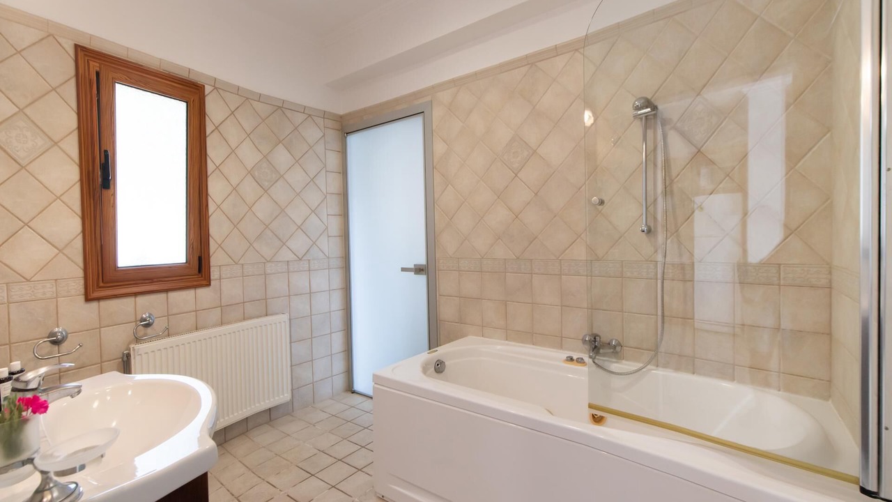 Photo of Bathroom in Spartochori