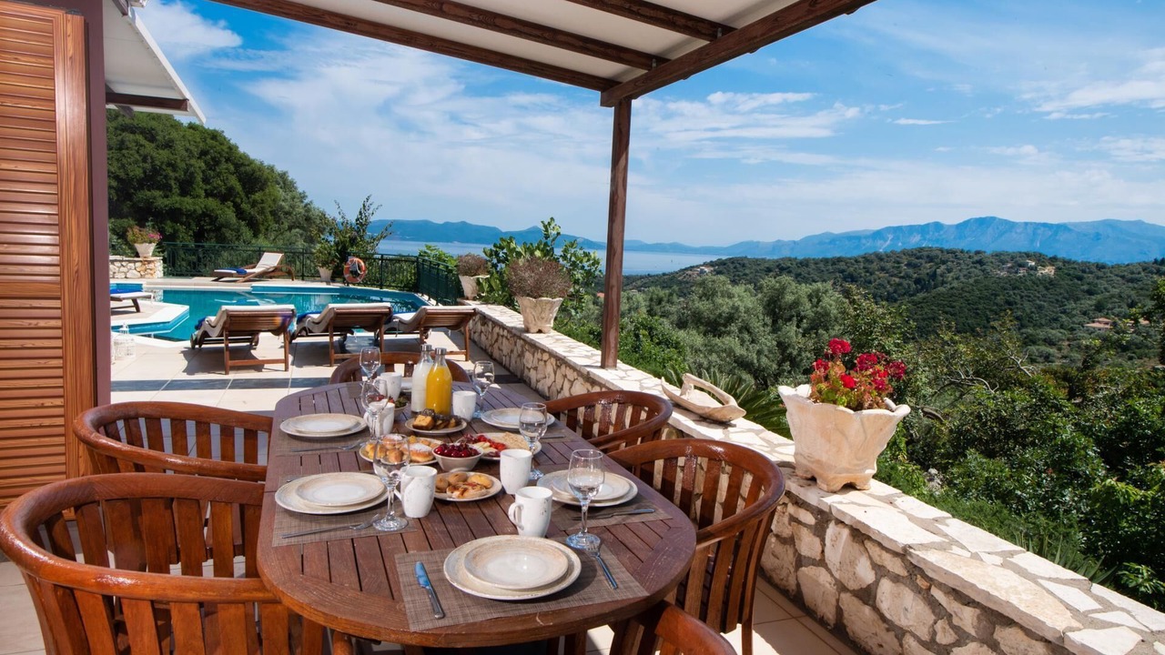 Photo of Outdoor in Spartochori