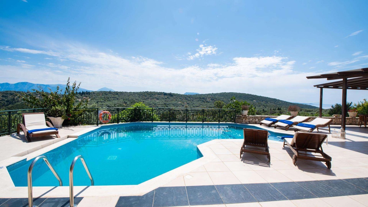 Photo of Outdoor in Spartochori