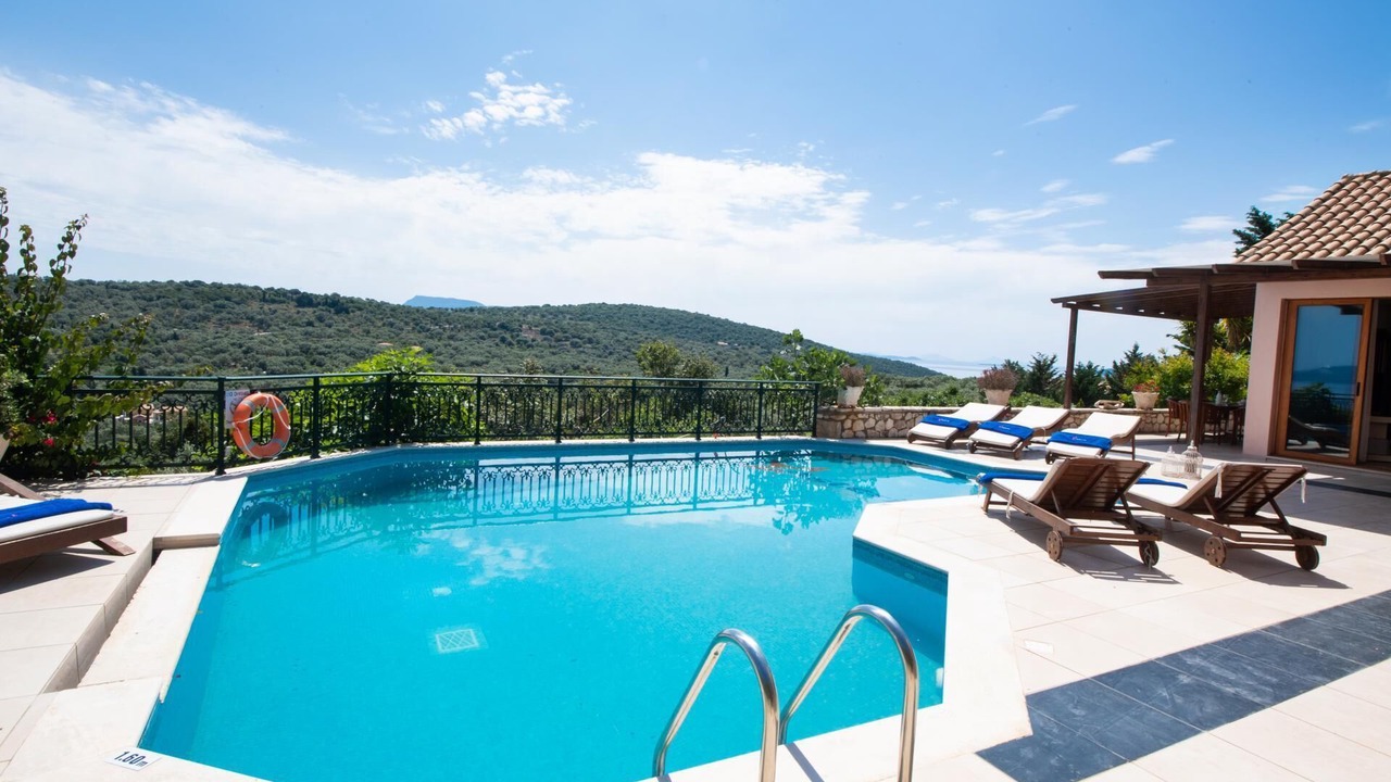Photo of Outdoor in Spartochori