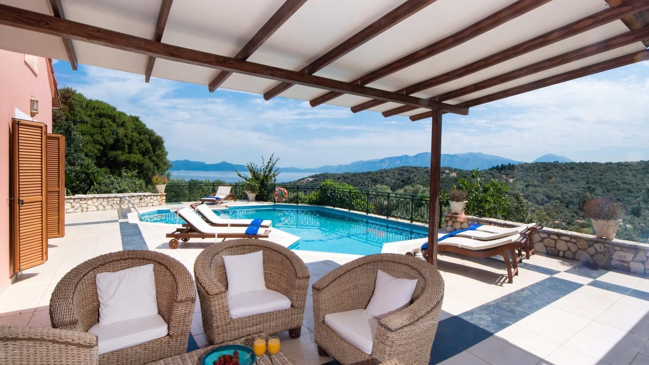 Photo of Outdoor in Spartochori