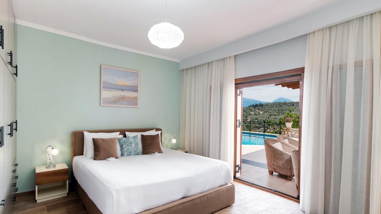 Photo of Bedroom in Spartochori