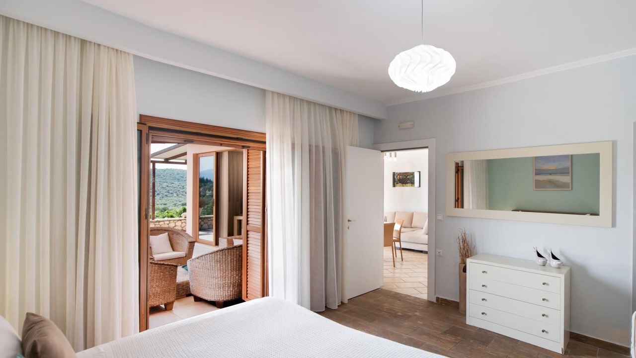 Photo of Bedroom in Spartochori