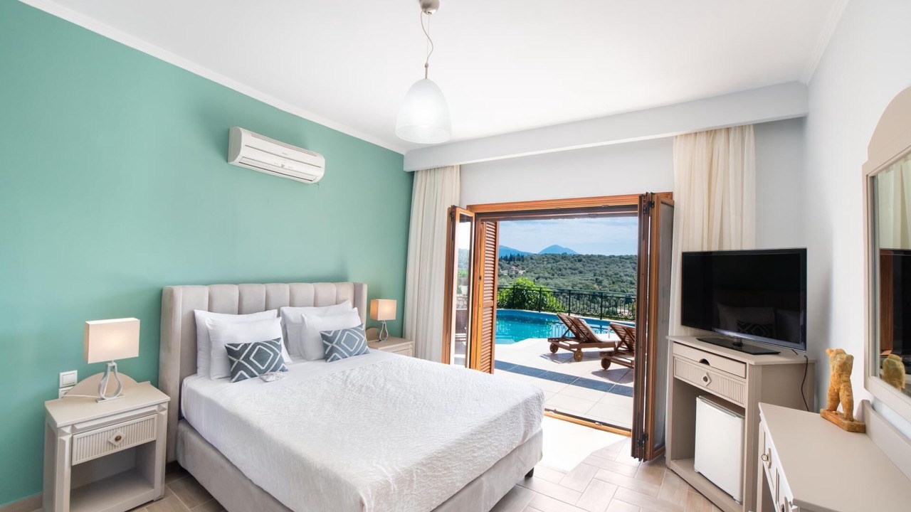 Photo of Bedroom in Spartochori