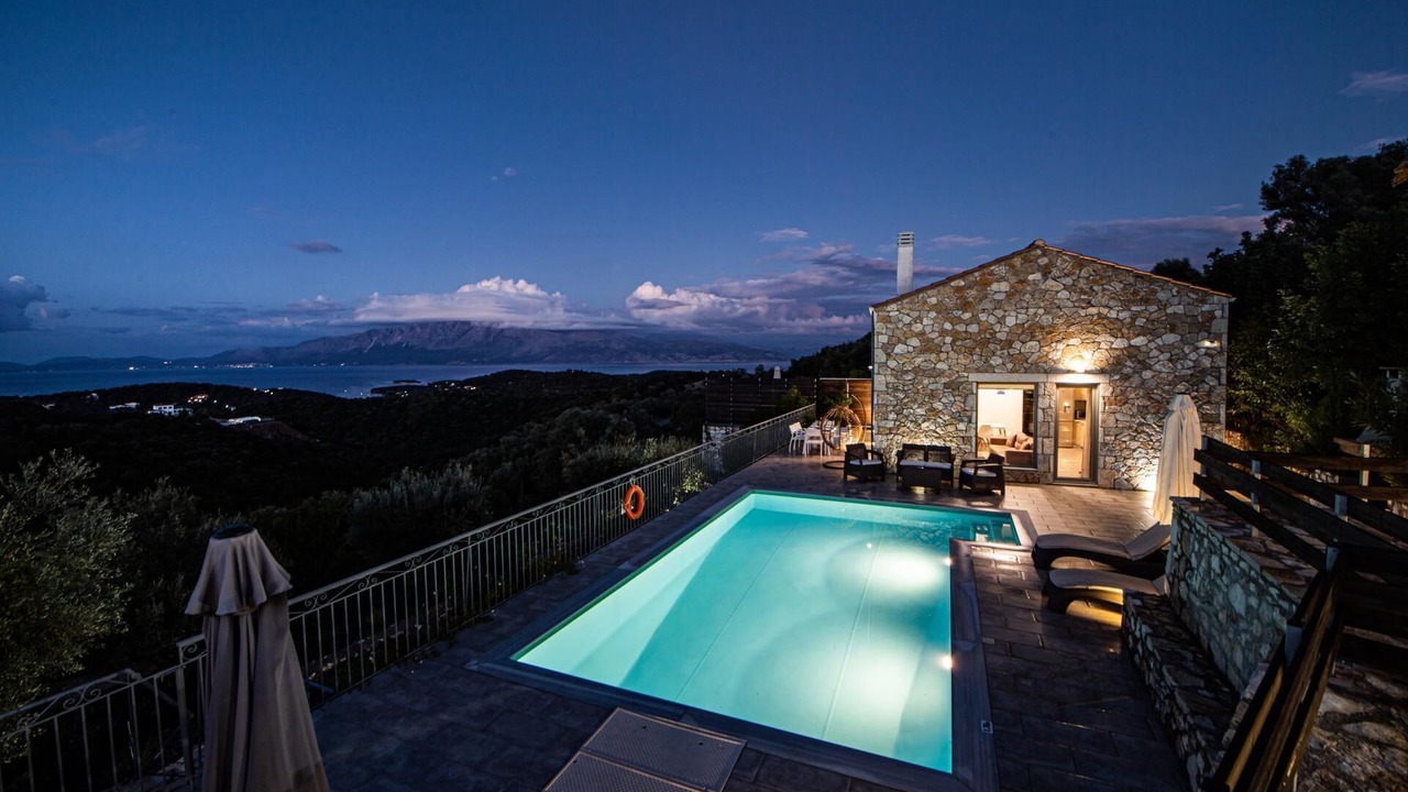 Photo of Outdoor in Meganisi