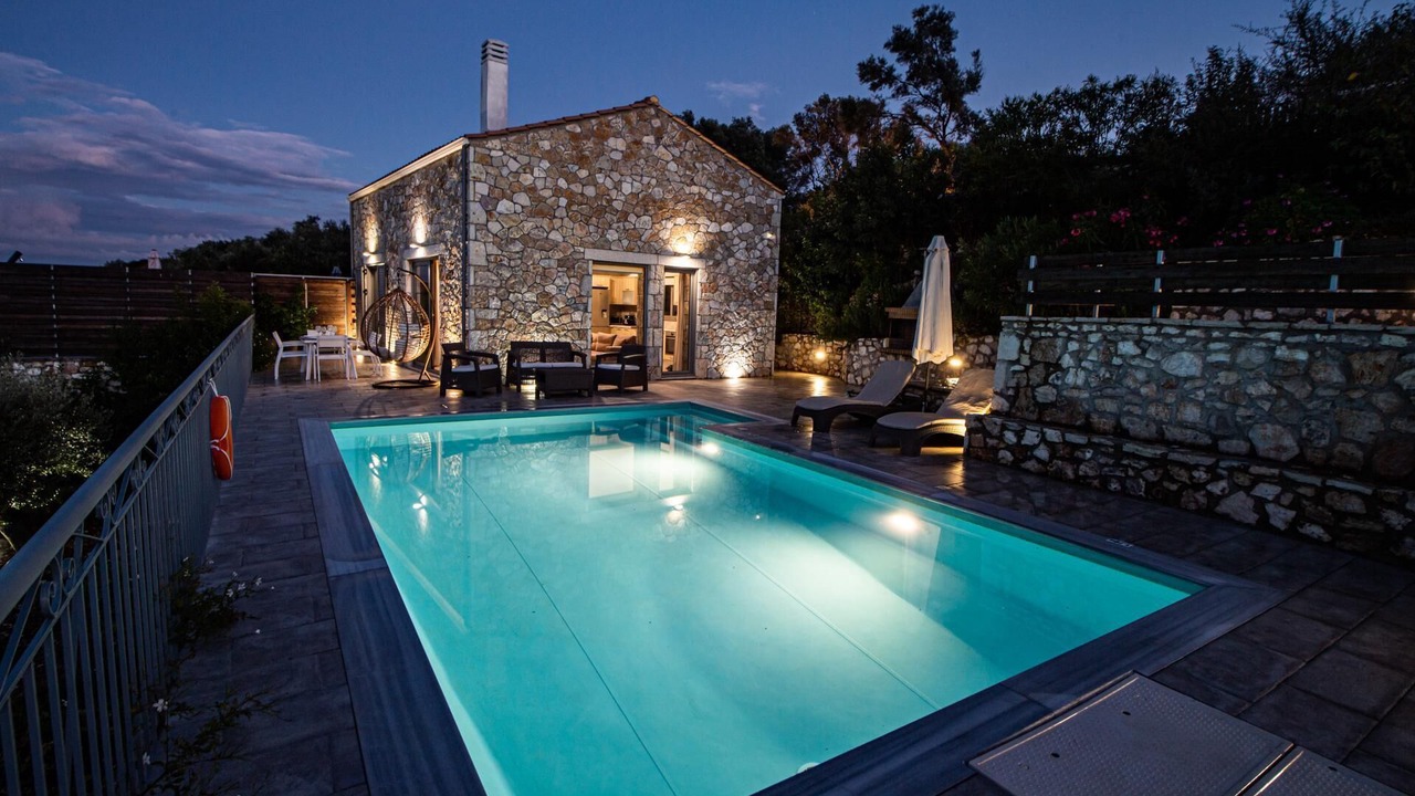 Photo of Outdoor in Meganisi