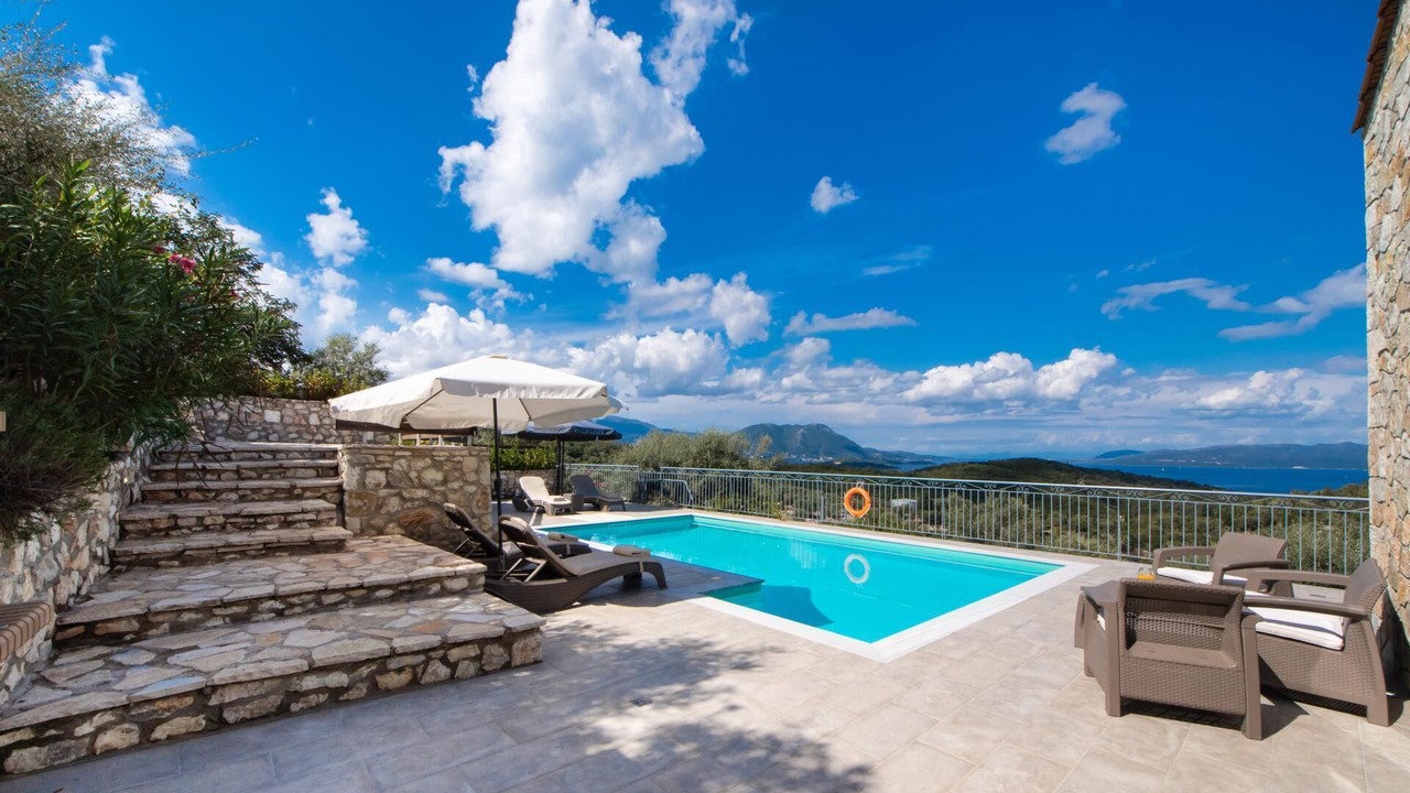 Photo of Outdoor in Meganisi