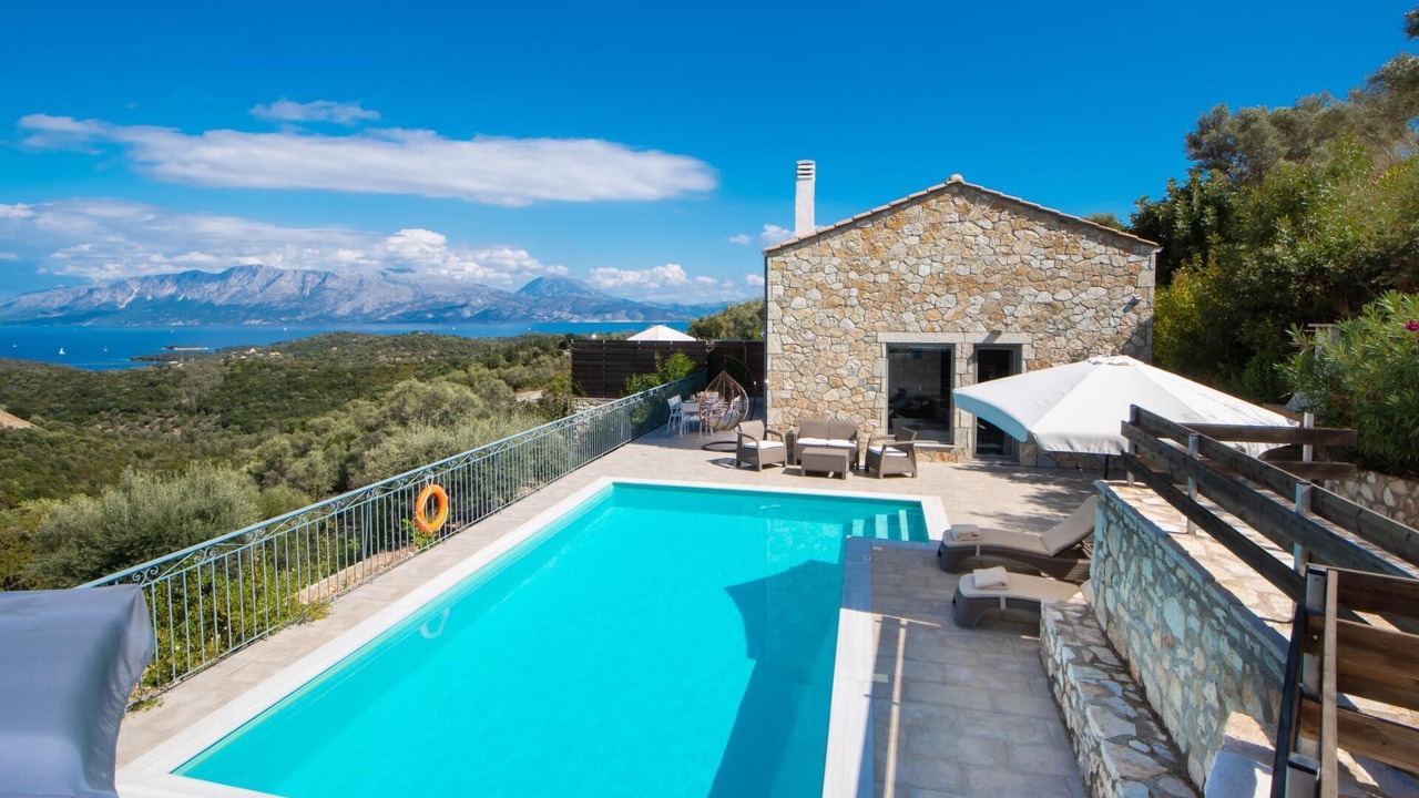 Photo of Outdoor in Meganisi