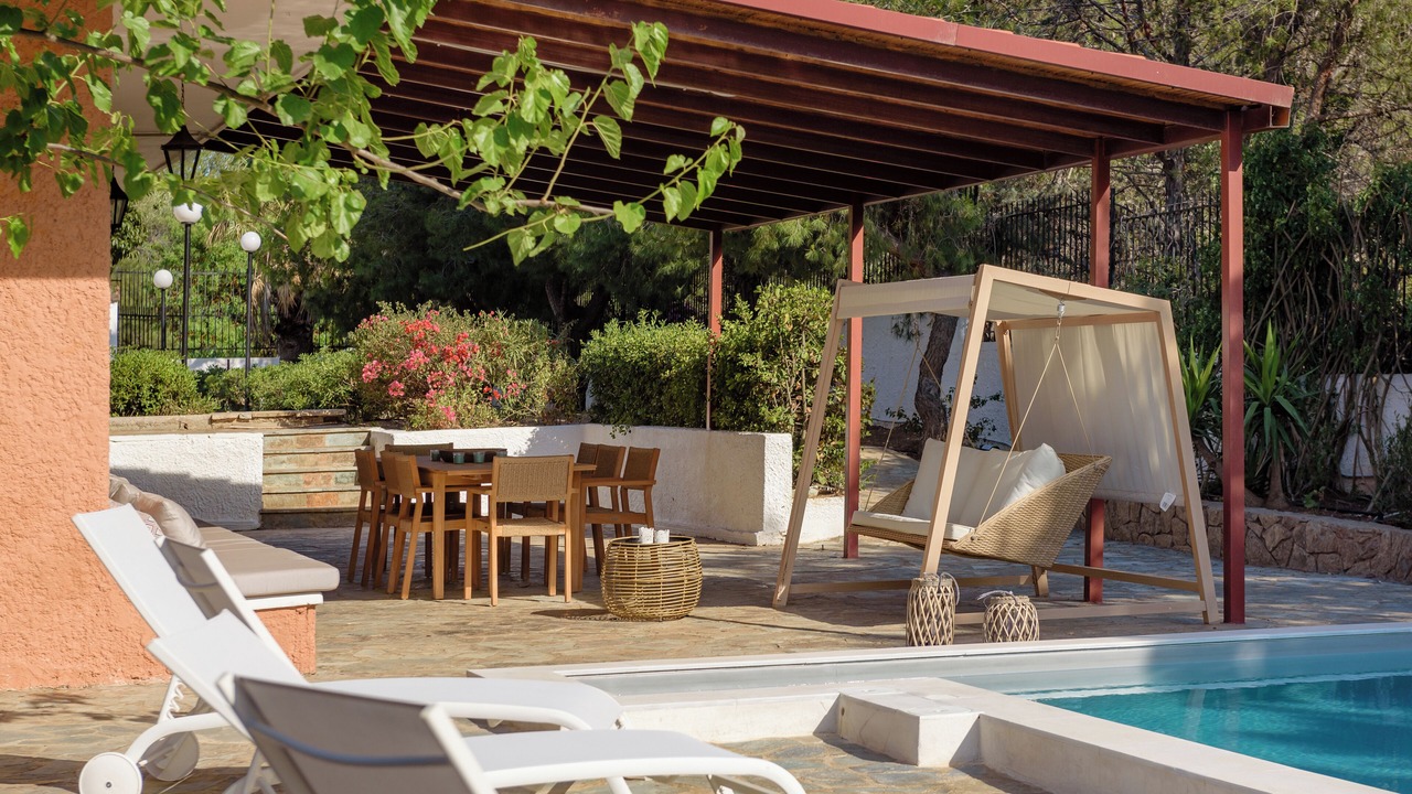 Photo of Outdoor in Palaia Fokaia