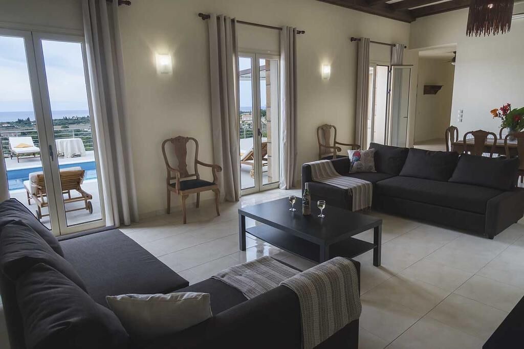 Photo of Livingroom in Kaligata