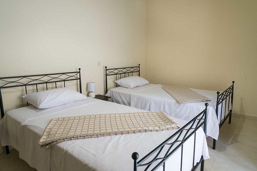 Photo of Bedroom in Kaligata