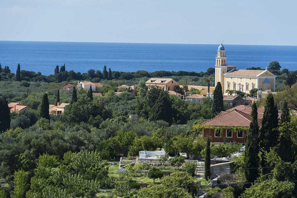Photo of Outdoor in Kaligata