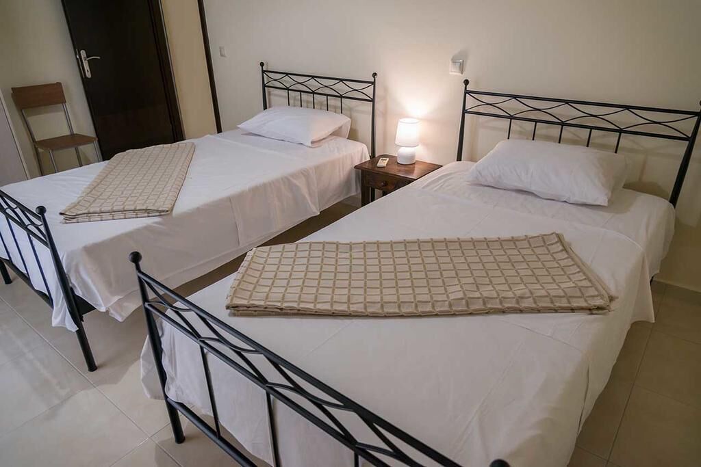 Photo of Bedroom in Kaligata