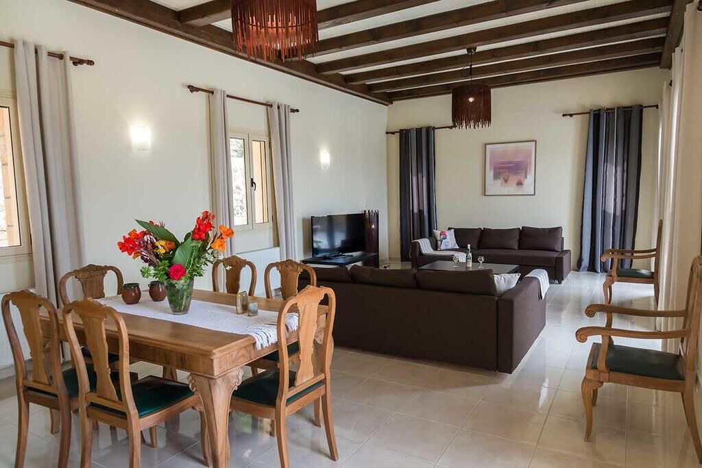 Photo of Livingroom in Kaligata