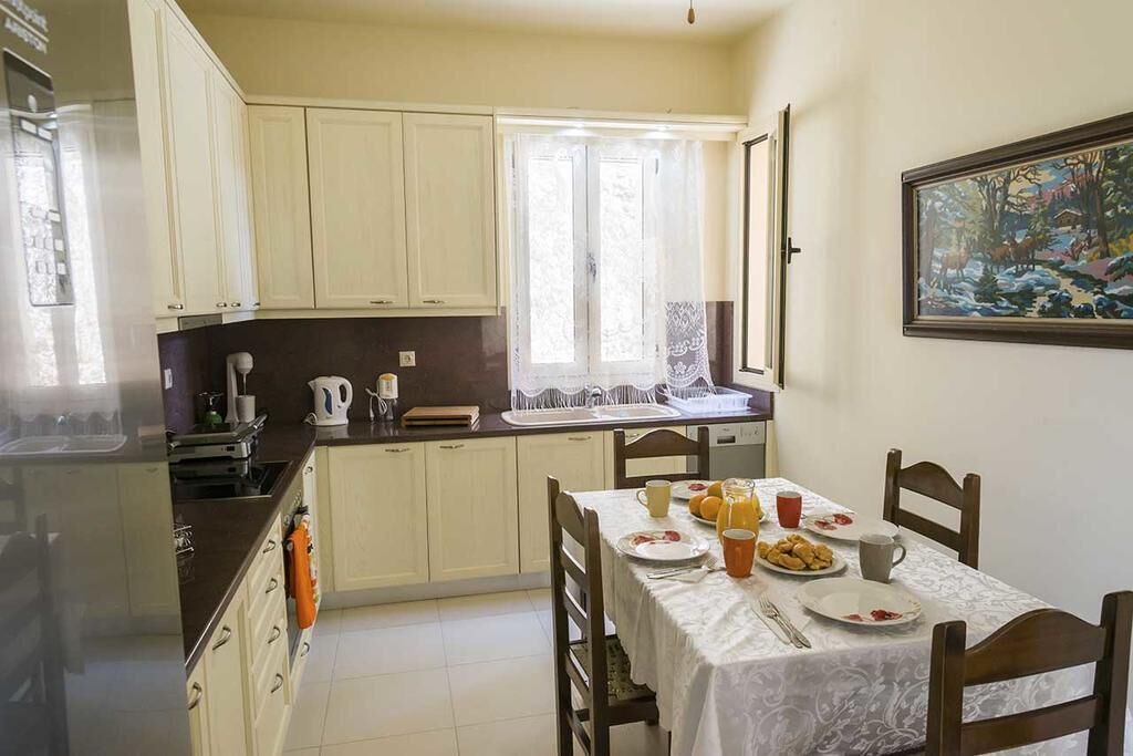 Photo of Kitchen in Kaligata