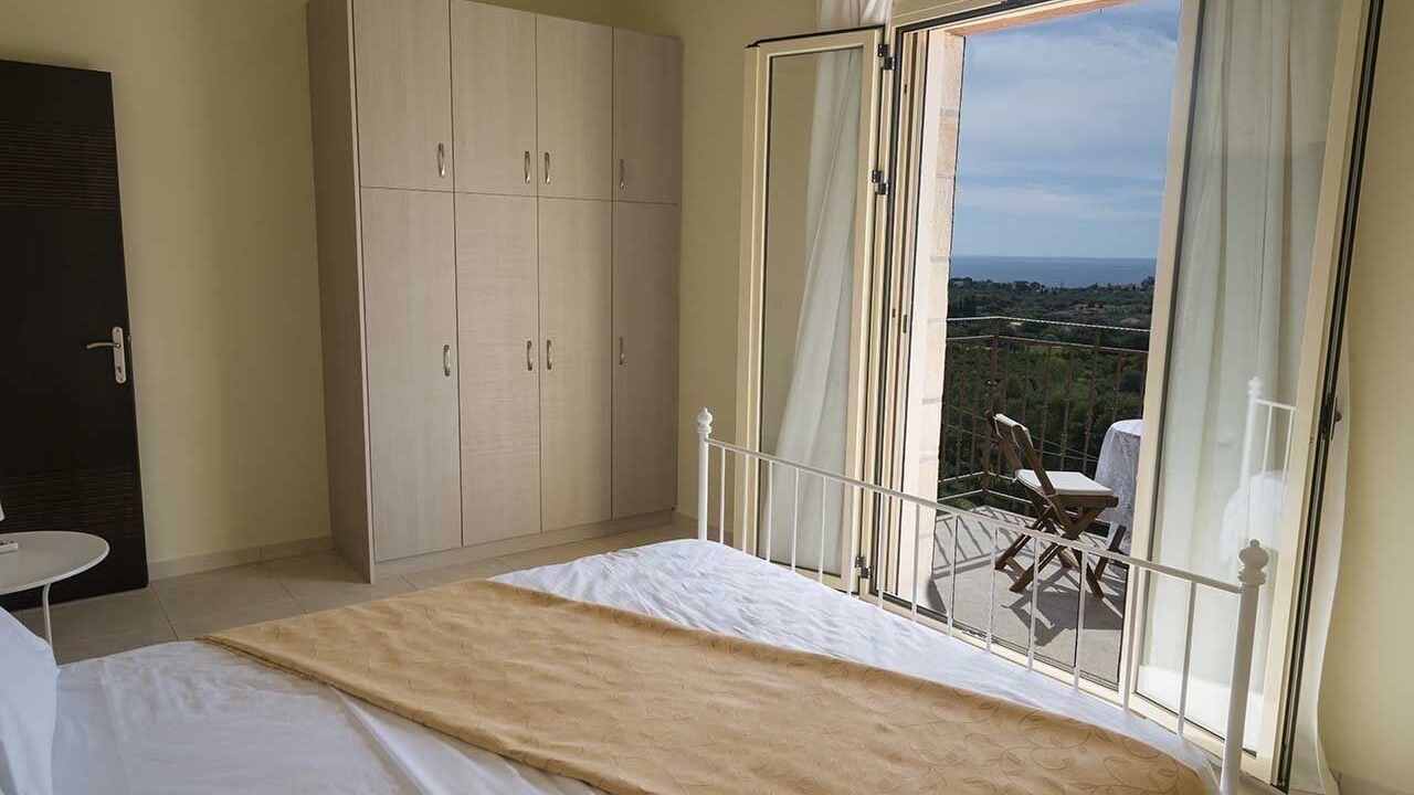 Photo of Bedroom in Kaligata