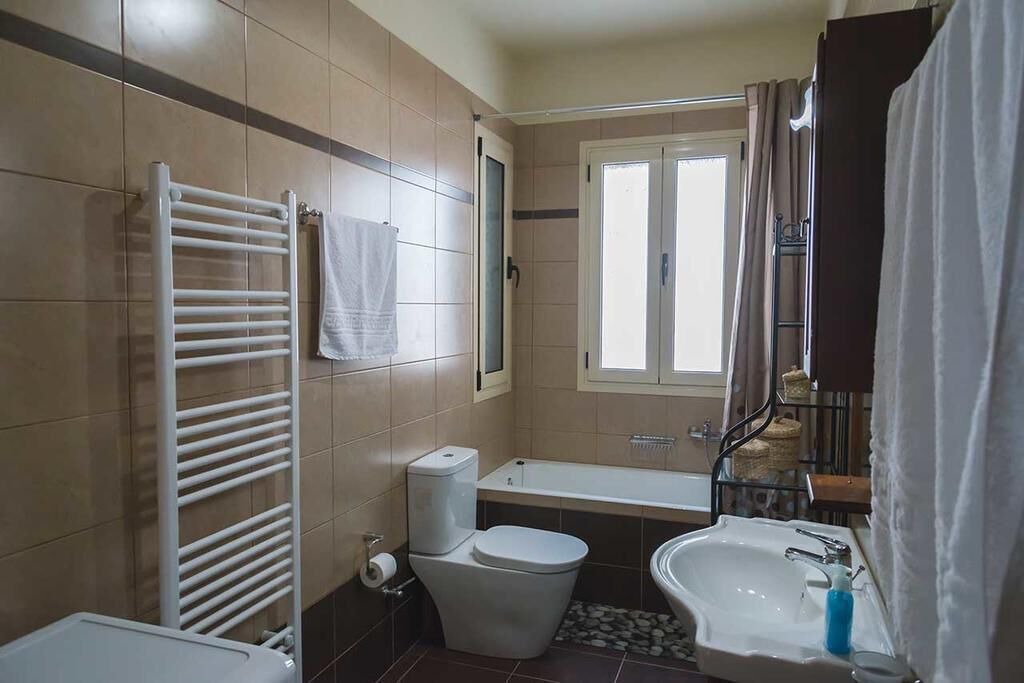 Photo of Bathroom in Kaligata