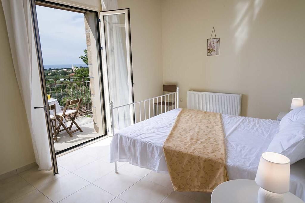 Photo of Bedroom in Kaligata