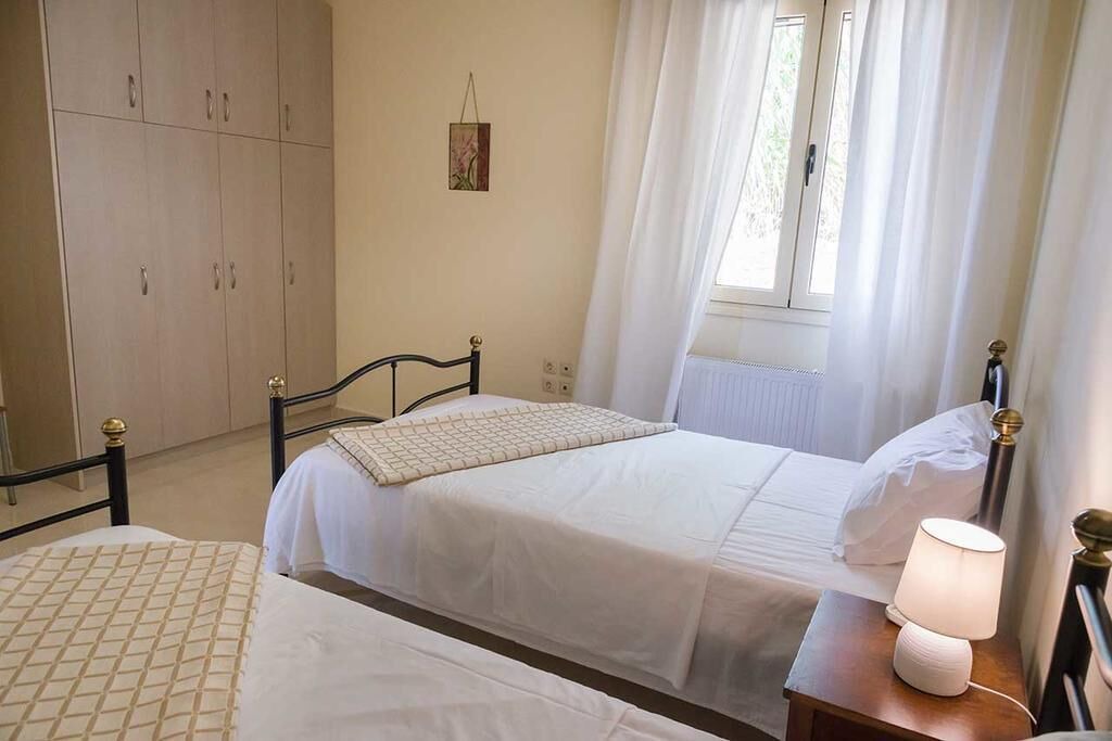 Photo of Bedroom in Kaligata