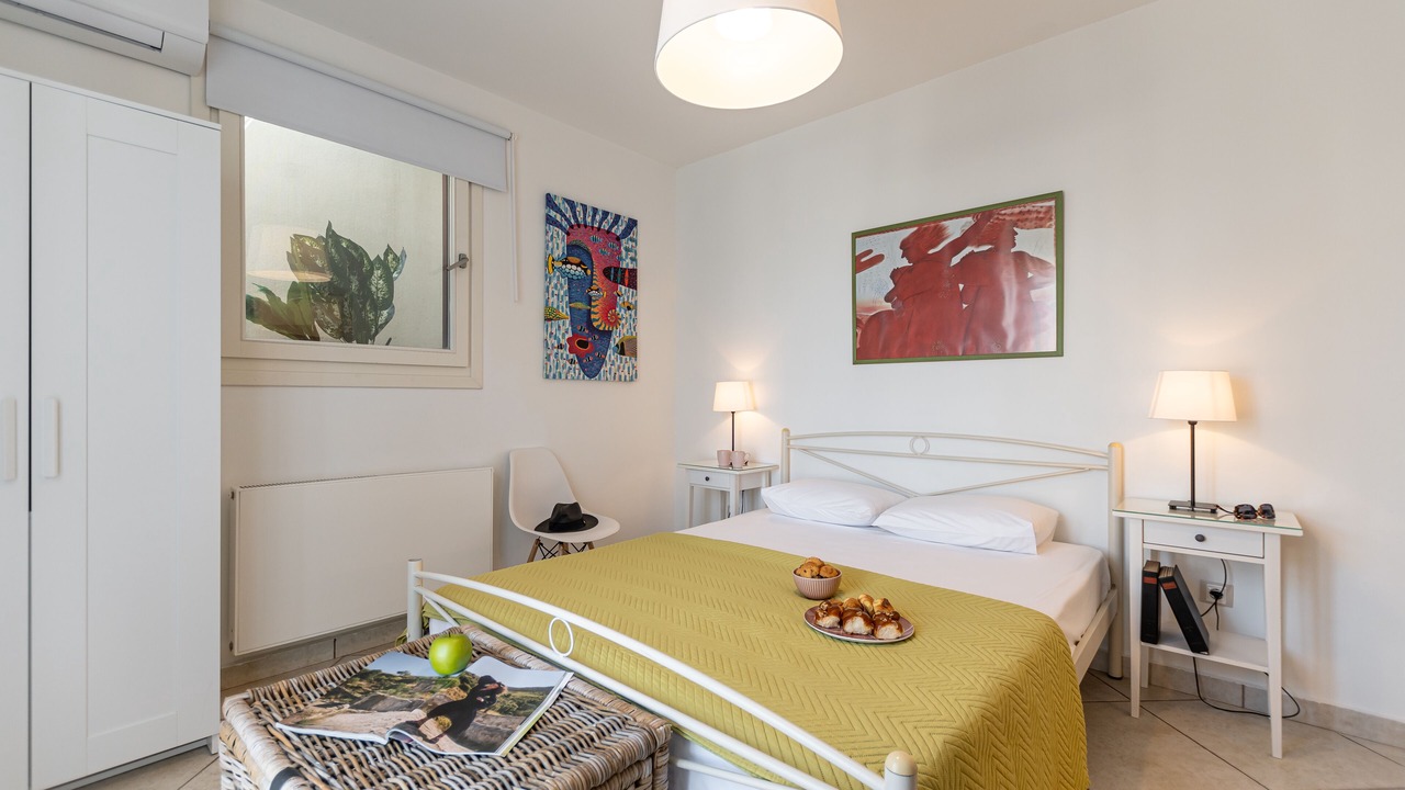 Photo of Bedroom in Agios Prokopios