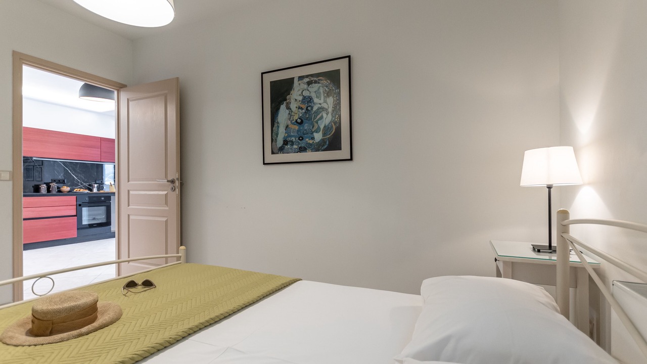 Photo of Bedroom in Agios Prokopios