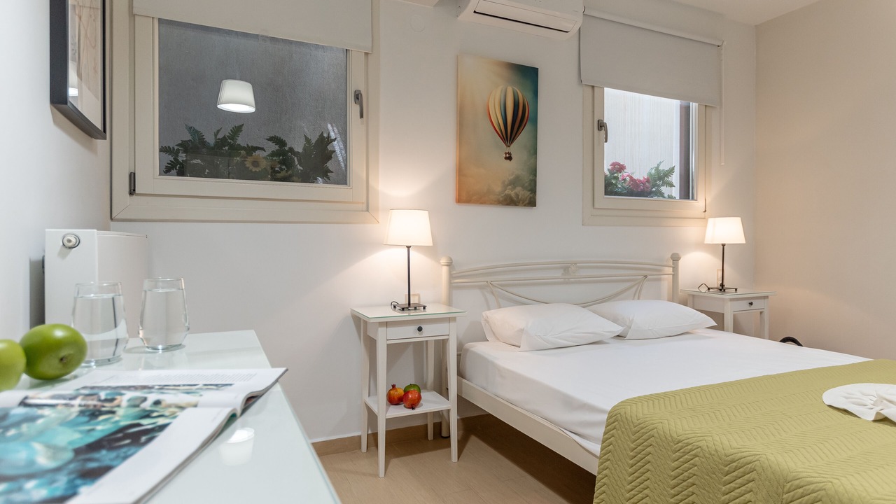 Photo of Bedroom in Agios Prokopios
