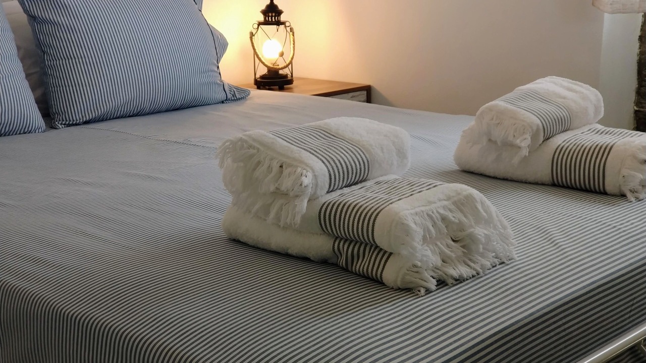 Photo of Bedroom in Batsi