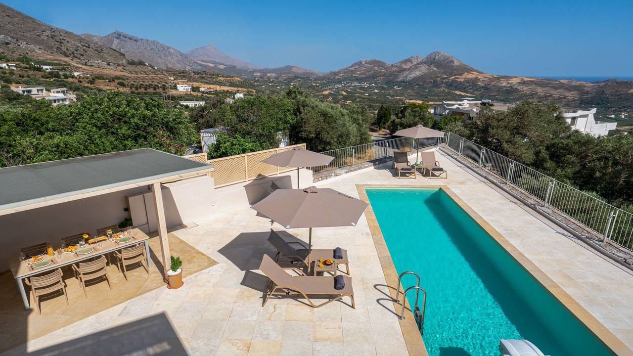 Photo of Outdoor in Mariou