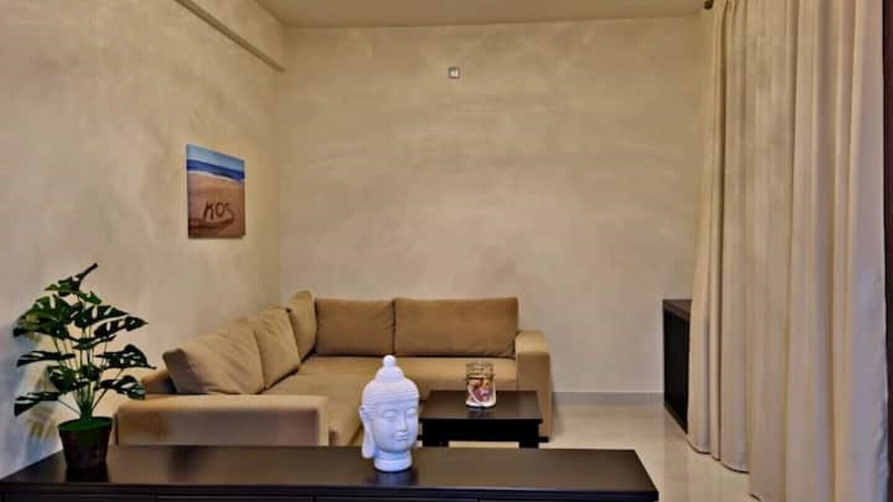 Photo of Livingroom in Kardamena