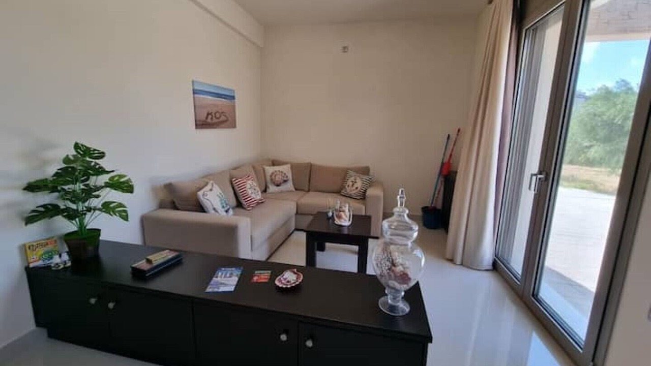 Photo of Livingroom in Kardamena
