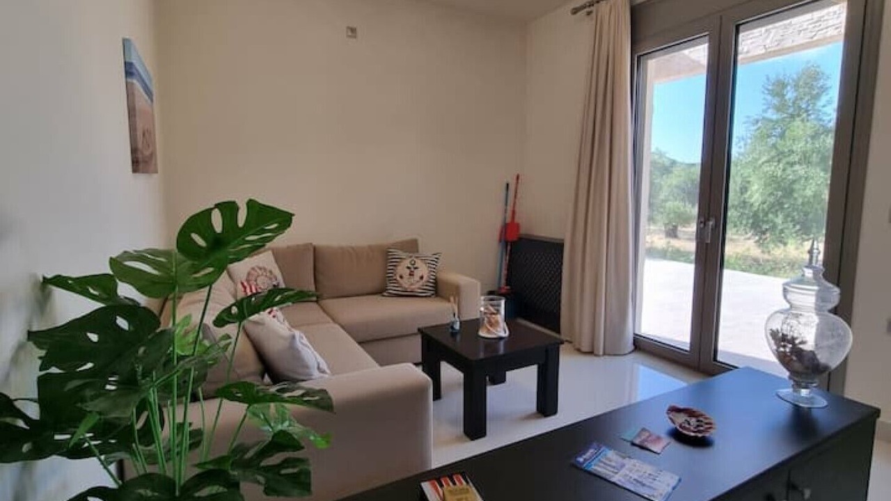 Photo of Livingroom in Kardamena