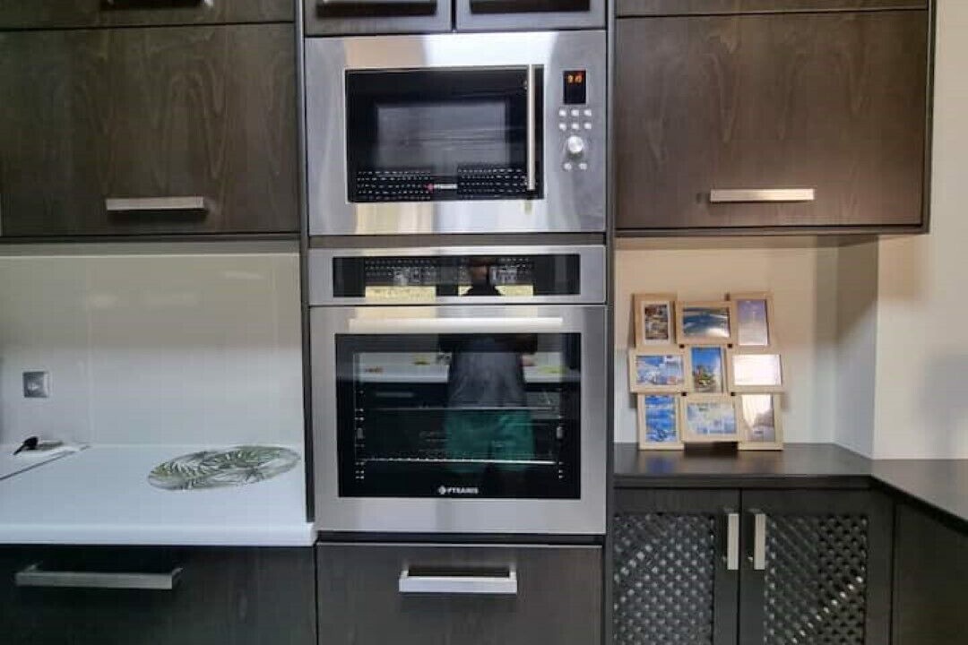 Photo of Kitchen in Kardamena