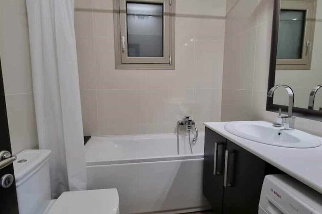 Photo of Bathroom in Kardamena