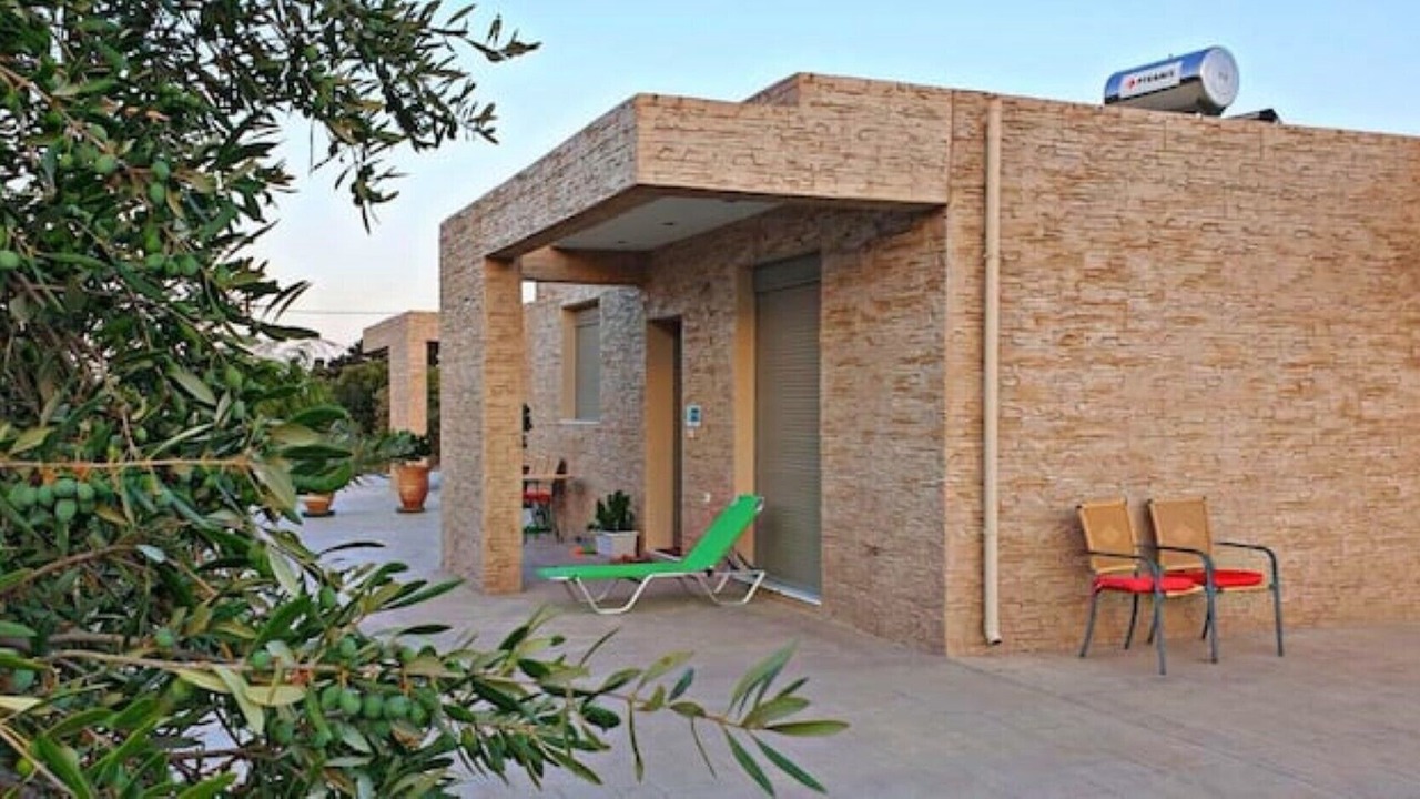 Photo of Patio Balcony in Kardamena