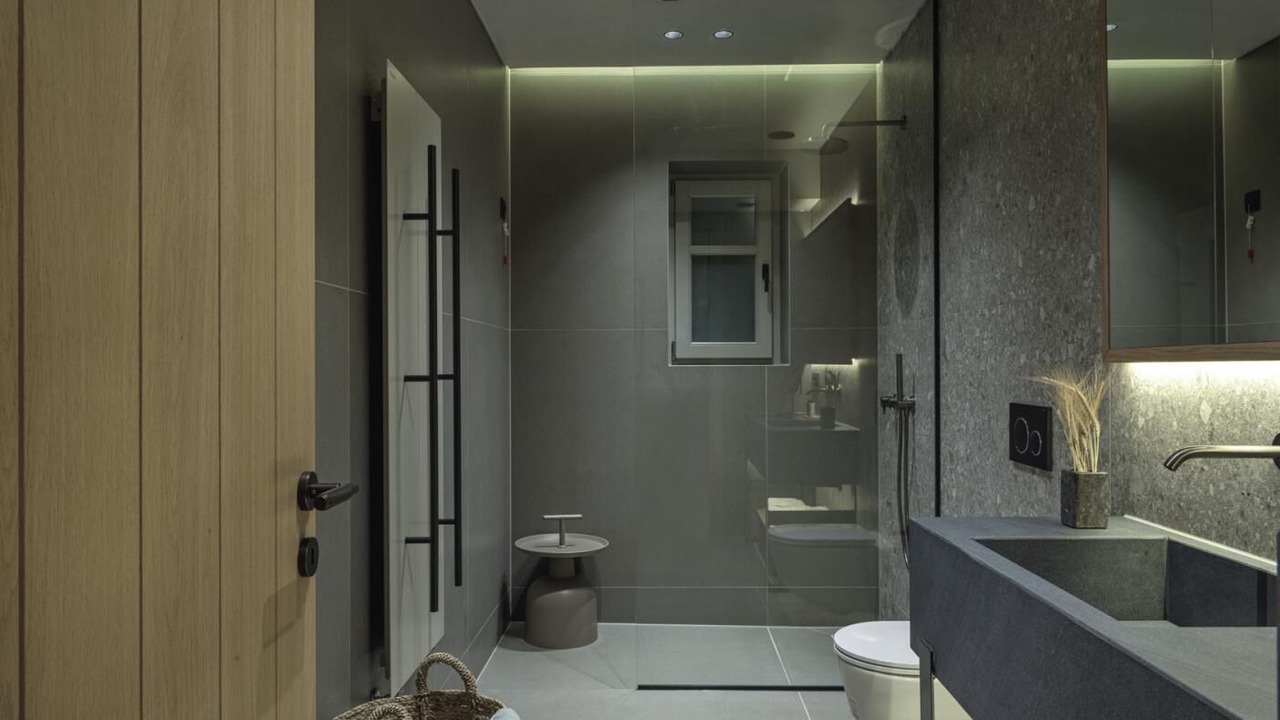 Photo of Bathroom in South Pelion