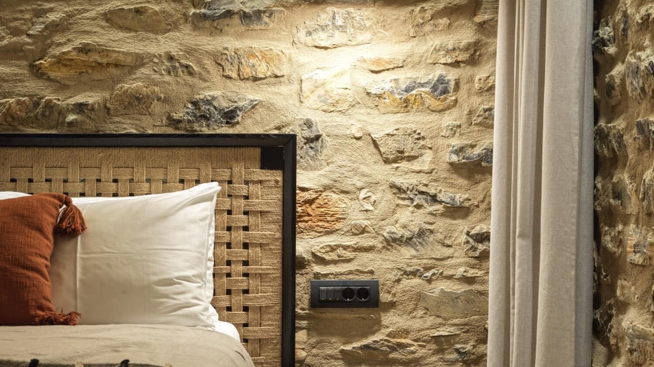 Photo of Bedroom in South Pelion