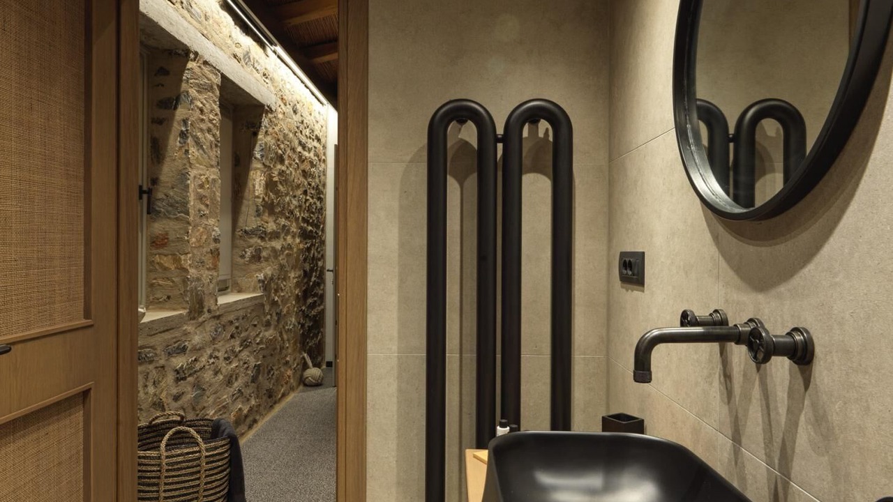 Photo of Bathroom in South Pelion