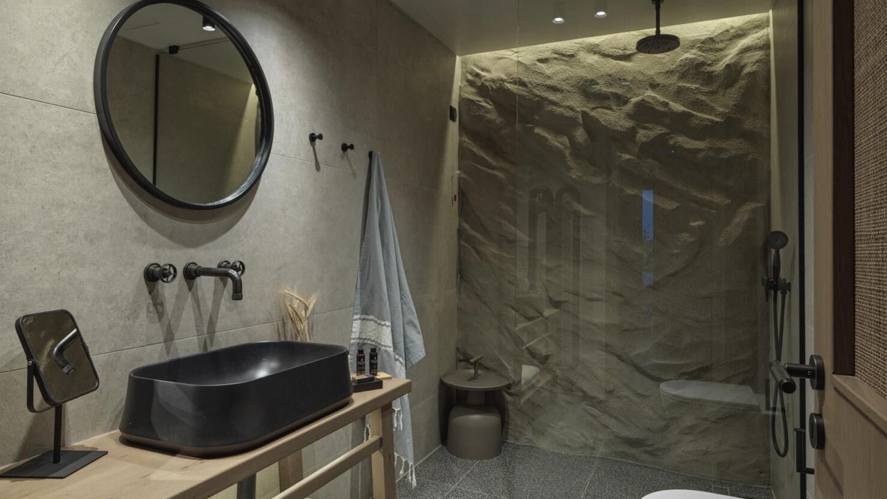 Photo of Bathroom in South Pelion
