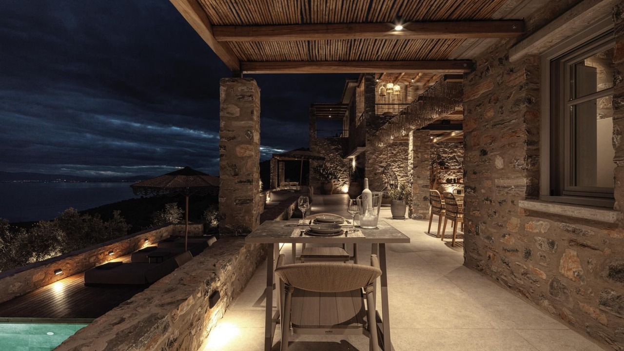 Photo of Outdoor in South Pelion