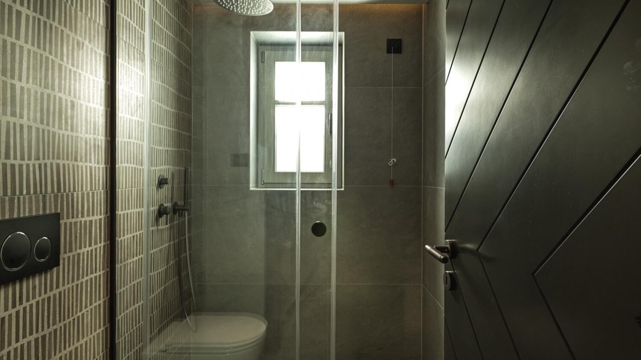 Photo of Bathroom in South Pelion