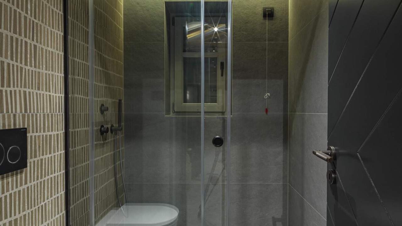 Photo of Bathroom in South Pelion