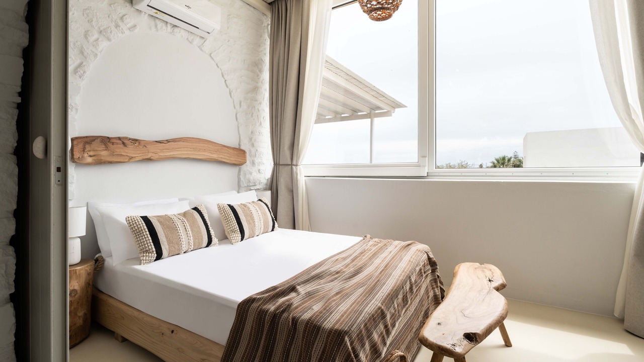 Photo of Bedroom in Aliki