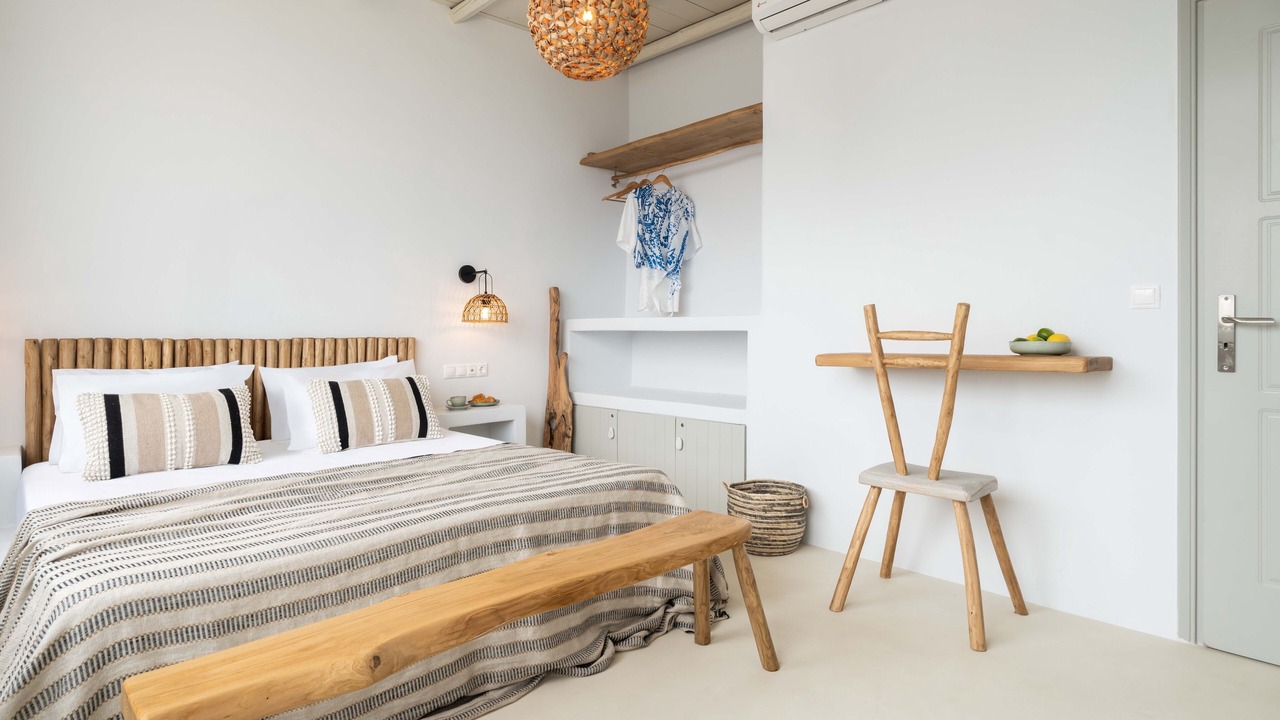Photo of Bedroom in Aliki