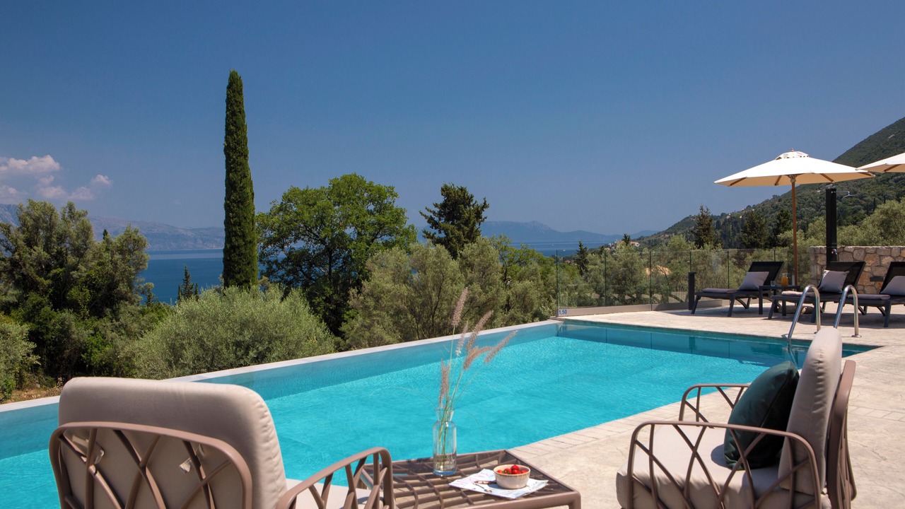 Photo of Outdoor in Spanokhorion