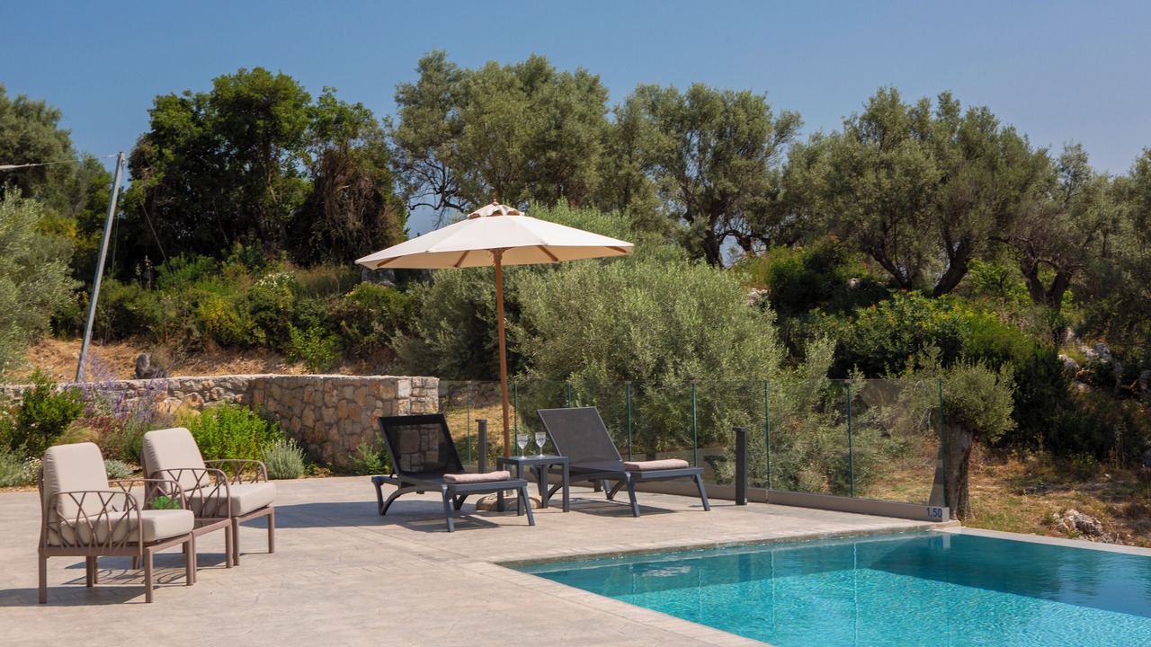 Photo of Outdoor in Spanokhorion