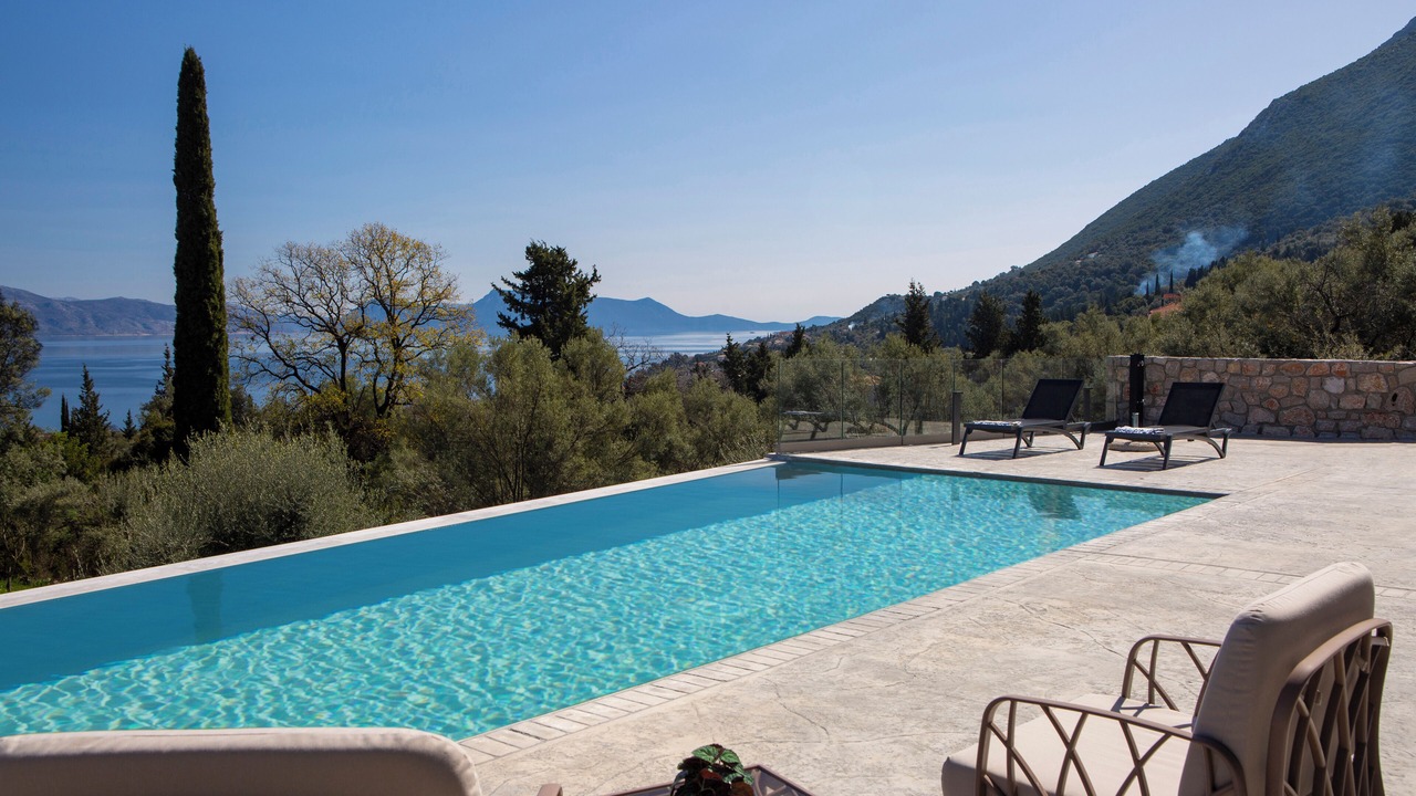 Photo of Outdoor in Spanokhorion