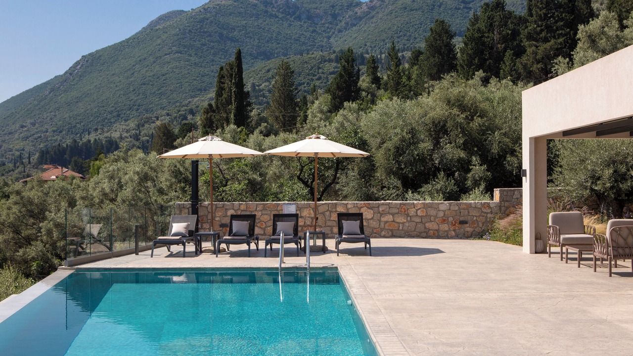 Photo of Outdoor in Spanokhorion