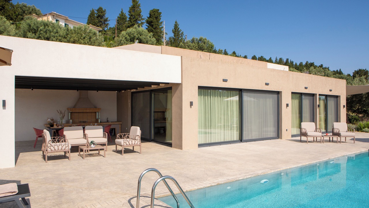Photo of Outdoor in Spanokhorion