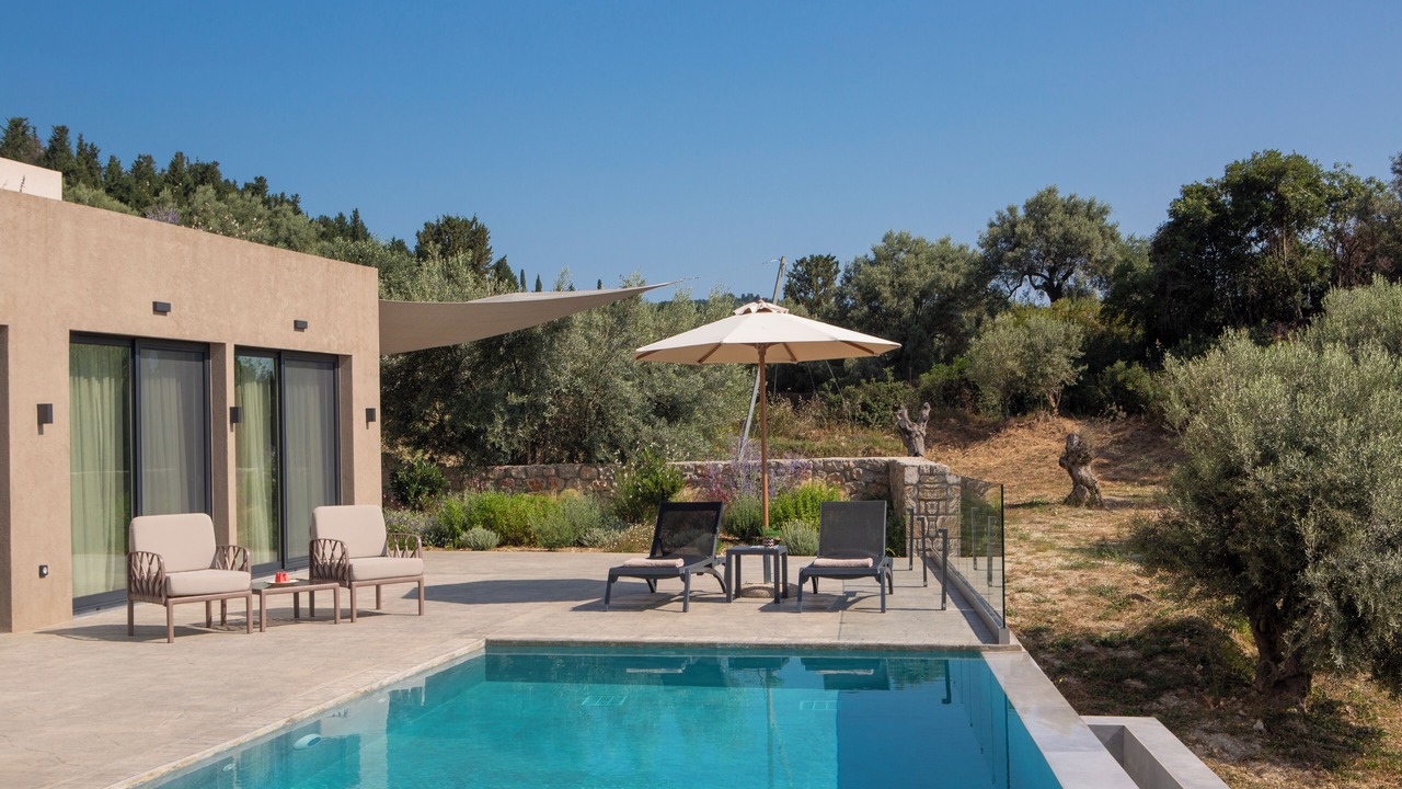 Photo of Outdoor in Spanokhorion