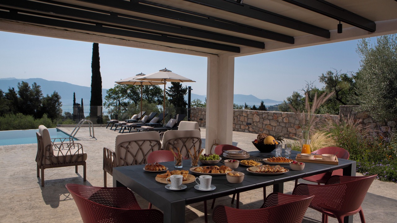 Photo of Outdoor in Spanokhorion